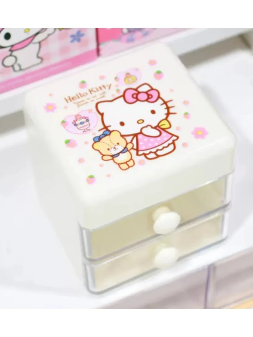 Hello Kitty hello kitty